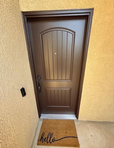 2368 E El Paso Avenue, Fresno, CA 93720