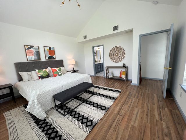 3618 Eagles Nest ST, Round Rock, TX 78665
