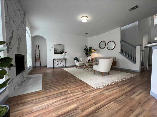 3618 Eagles Nest ST, Round Rock, TX 78665