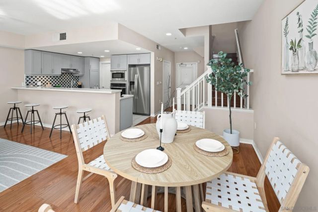 1750 Kettner Blvd 112, San Diego, CA 92101