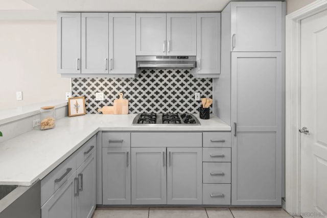 1750 Kettner Blvd 112, San Diego, CA 92101