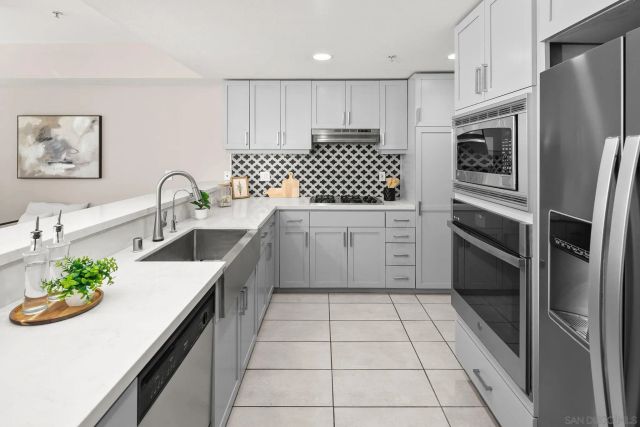 1750 Kettner Blvd 112, San Diego, CA 92101