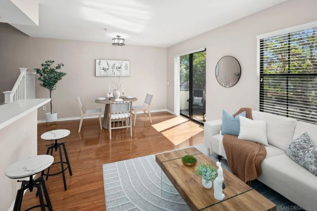 1750 Kettner Blvd 112, San Diego, CA 92101