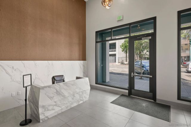 1750 Kettner Blvd 112, San Diego, CA 92101