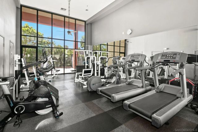 1750 Kettner Blvd 112, San Diego, CA 92101