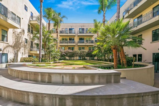 1750 Kettner Blvd 112, San Diego, CA 92101