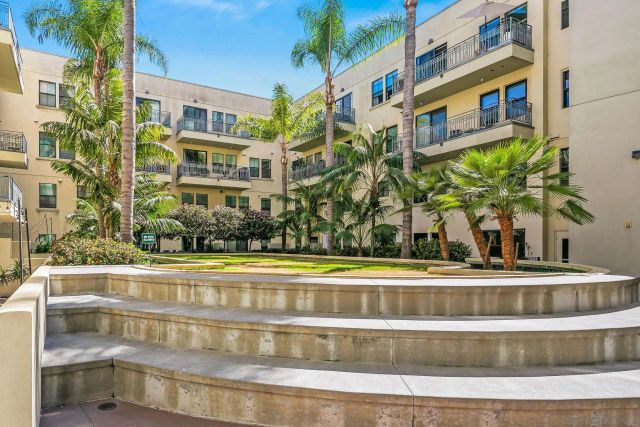 1750 Kettner Blvd 112, San Diego, CA 92101