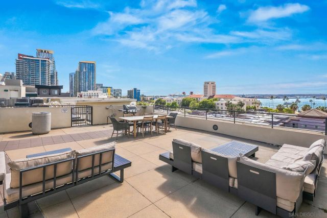 1750 Kettner Blvd 112, San Diego, CA 92101