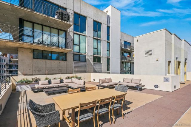 1750 Kettner Blvd 112, San Diego, CA 92101