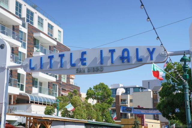 1750 Kettner Blvd 112, San Diego, CA 92101