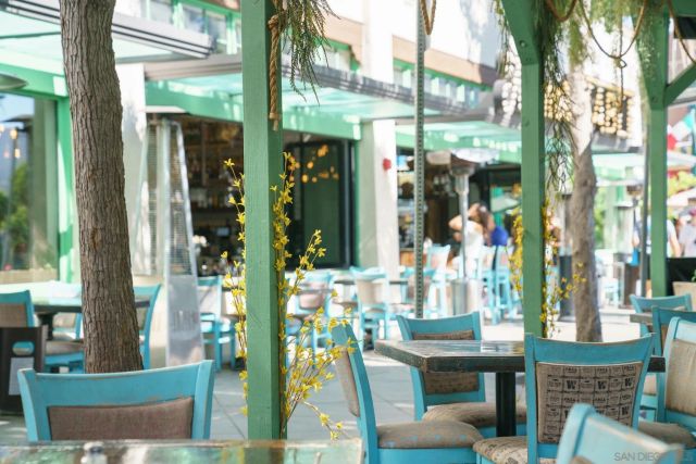 1750 Kettner Blvd 112, San Diego, CA 92101