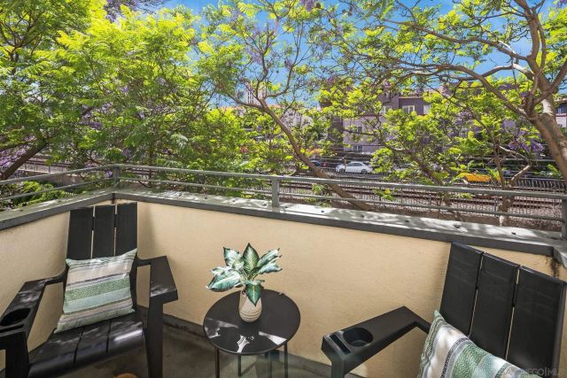 1750 Kettner Blvd 112, San Diego, CA 92101