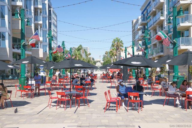 1750 Kettner Blvd 112, San Diego, CA 92101