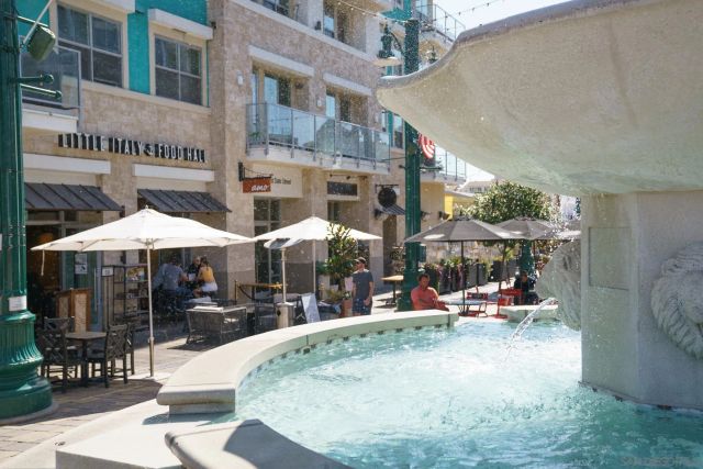 1750 Kettner Blvd 112, San Diego, CA 92101