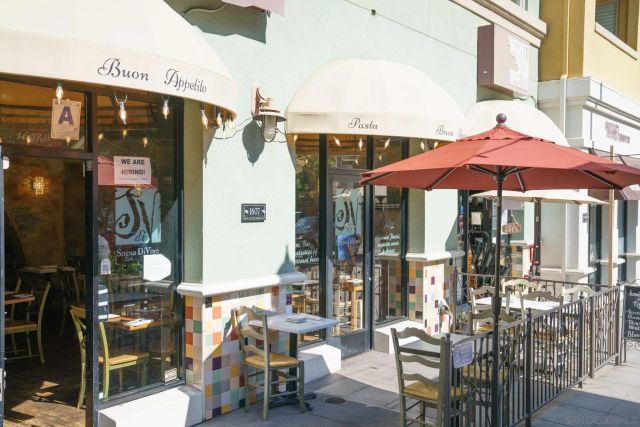 1750 Kettner Blvd 112, San Diego, CA 92101