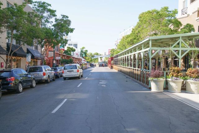 1750 Kettner Blvd 112, San Diego, CA 92101