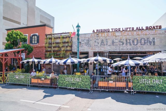 1750 Kettner Blvd 112, San Diego, CA 92101