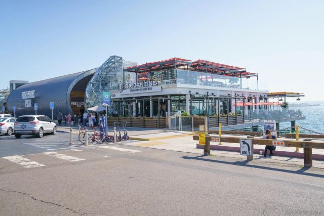 1750 Kettner Blvd 112, San Diego, CA 92101