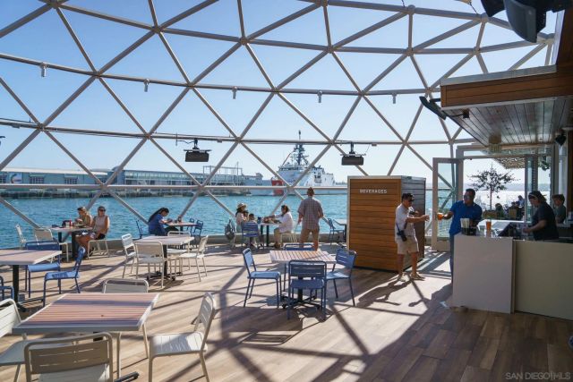 1750 Kettner Blvd 112, San Diego, CA 92101