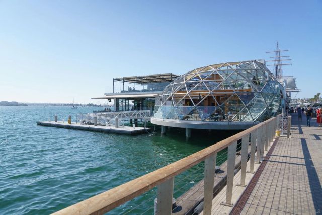 1750 Kettner Blvd 112, San Diego, CA 92101