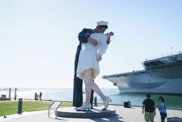 1750 Kettner Blvd 112, San Diego, CA 92101