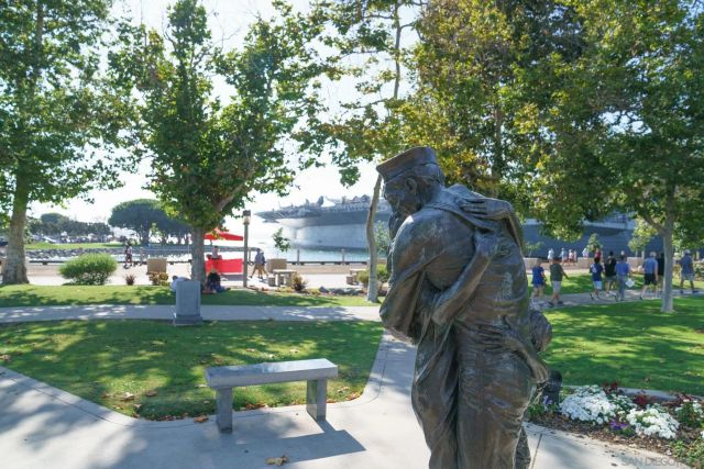 1750 Kettner Blvd 112, San Diego, CA 92101