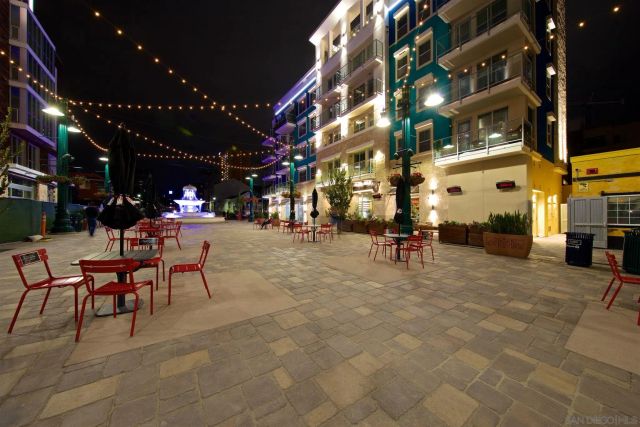 1750 Kettner Blvd 112, San Diego, CA 92101