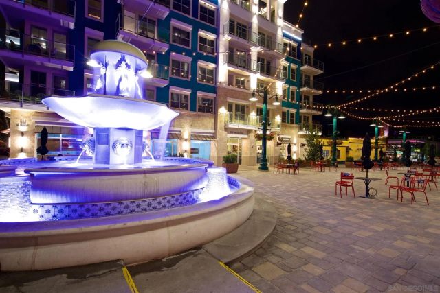 1750 Kettner Blvd 112, San Diego, CA 92101