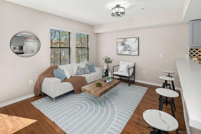 1750 Kettner Blvd 112, San Diego, CA 92101