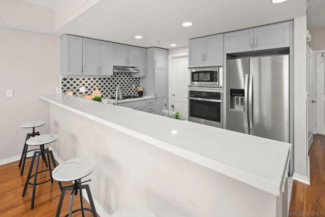 1750 Kettner Blvd 112, San Diego, CA 92101