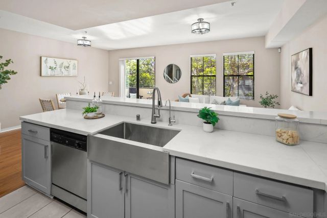 1750 Kettner Blvd 112, San Diego, CA 92101