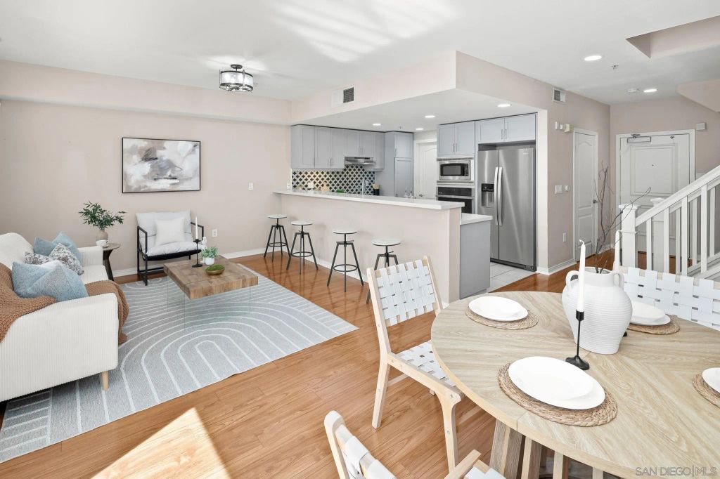 1750 Kettner Blvd 112, San Diego, CA 92101