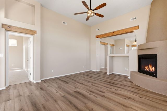 3416 Lockerbie Drive SE, Rio Rancho, NM 87124