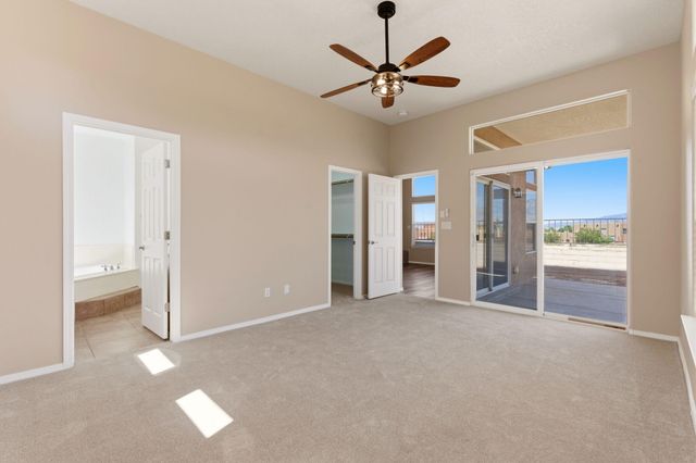3416 Lockerbie Drive SE, Rio Rancho, NM 87124