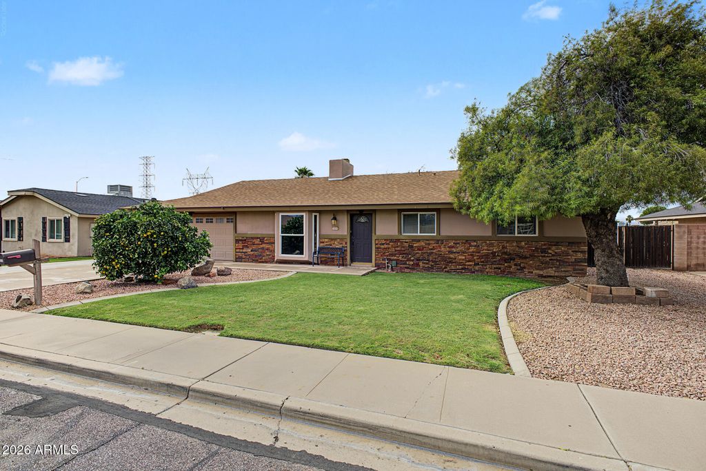632 N ASHBROOK --, Mesa, AZ 85213 — photo 2