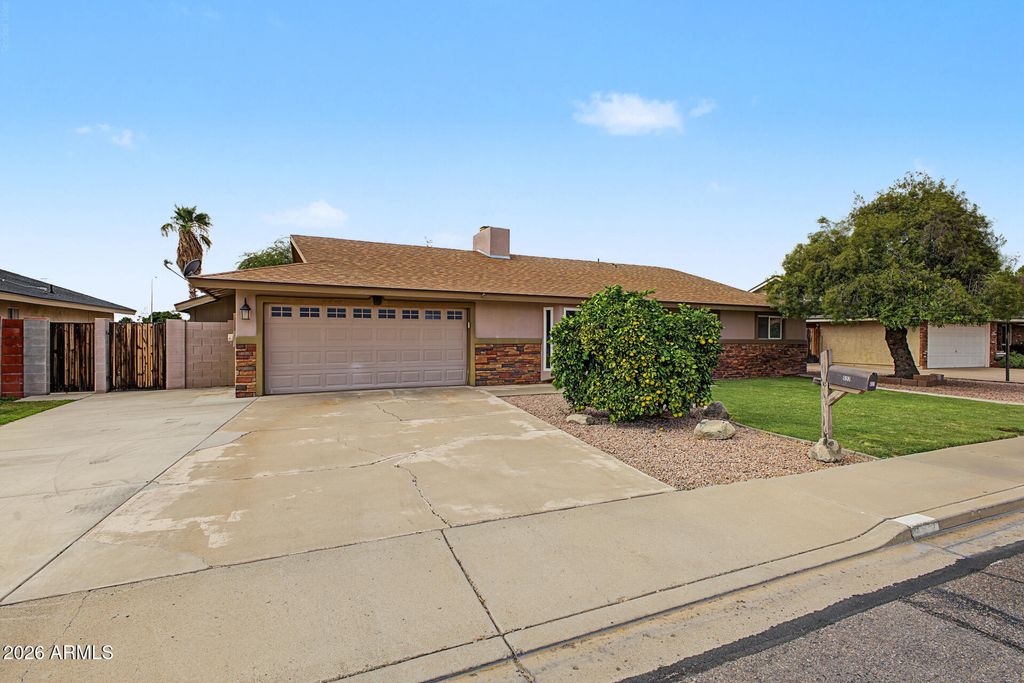 632 N ASHBROOK --, Mesa, AZ 85213 — photo 3