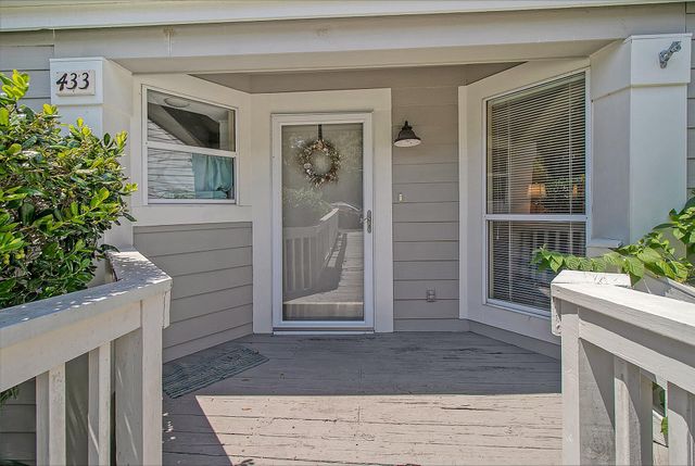 433 Double Eagle Trace 433, Johns Island, SC 29455