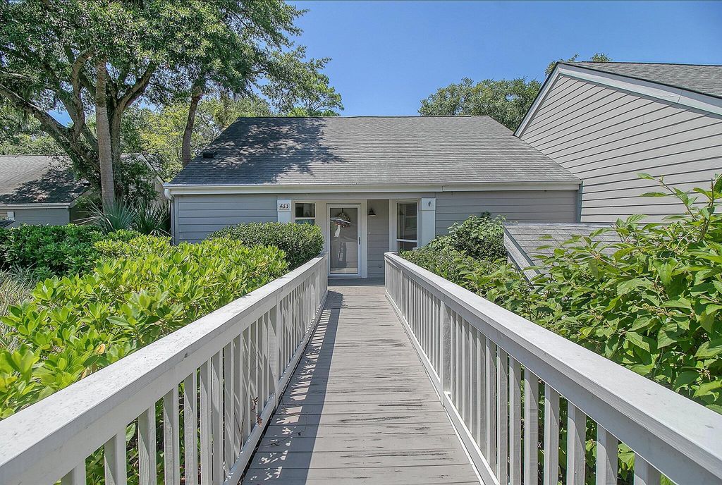 433 Double Eagle Trace 433, Johns Island, SC 29455