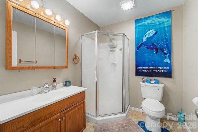 201 Windcrest Ridge, Sylva, NC 28779