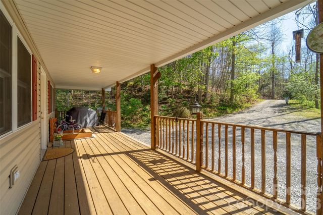 201 Windcrest Ridge, Sylva, NC 28779