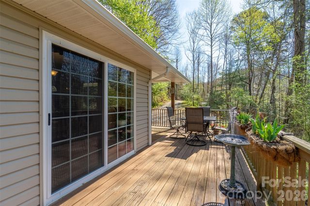 201 Windcrest Ridge, Sylva, NC 28779