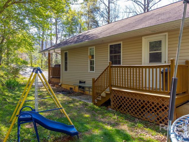 201 Windcrest Ridge, Sylva, NC 28779