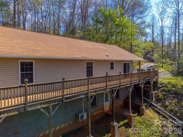 201 Windcrest Ridge, Sylva, NC 28779