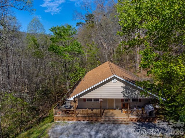 201 Windcrest Ridge, Sylva, NC 28779