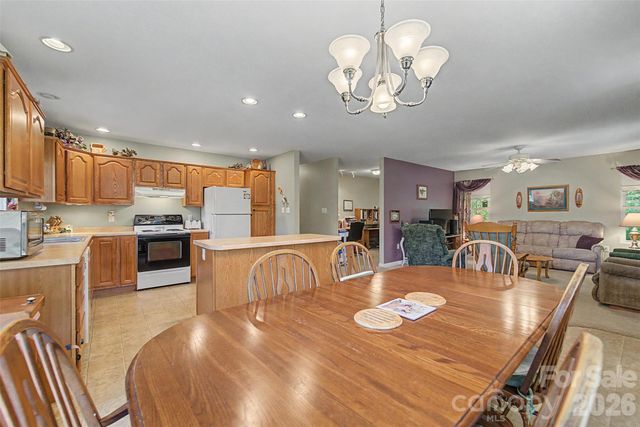201 Windcrest Ridge, Sylva, NC 28779