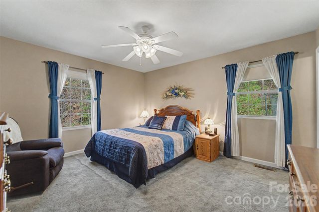 201 Windcrest Ridge, Sylva, NC 28779