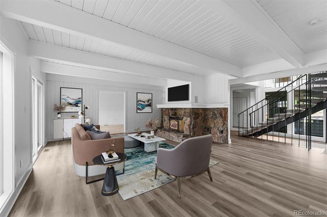 205 Aspen Drive, Frisco, CO 80443