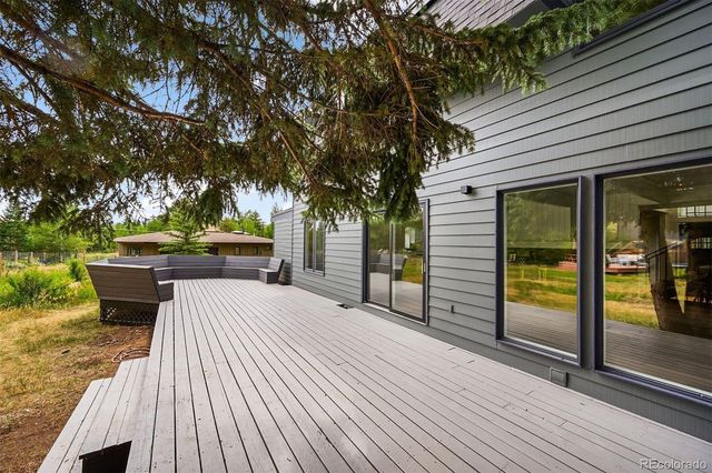 205 Aspen Drive, Frisco, CO 80443