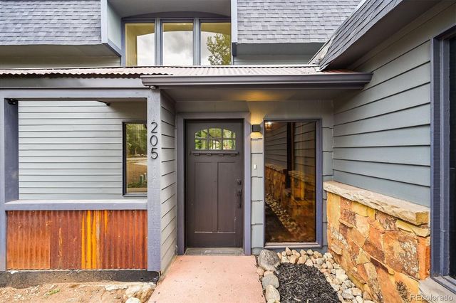 205 Aspen Drive, Frisco, CO 80443