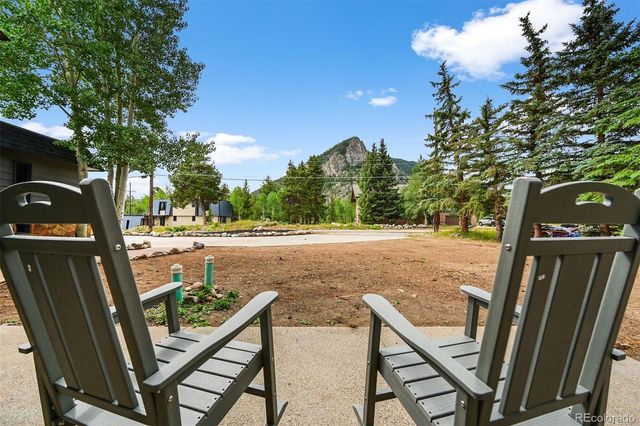 205 Aspen Drive, Frisco, CO 80443